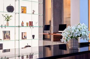 Flemings Selection Hotel Frankfurt-City