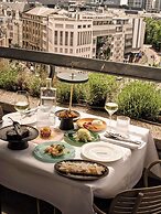 Flemings Selection Hotel Frankfurt-City