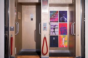 Flemings Selection Hotel Frankfurt-City