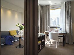 Flemings Selection Hotel Frankfurt-City