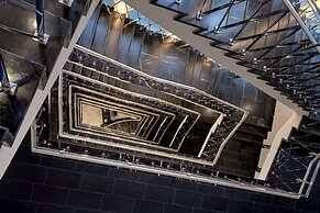 Flemings Selection Hotel Frankfurt-City