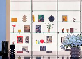 Flemings Selection Hotel Frankfurt-City