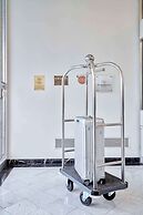 Flemings Selection Hotel Frankfurt-City