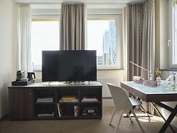 Flemings Selection Hotel Frankfurt-City