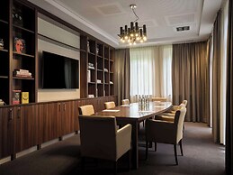 Flemings Selection Hotel Frankfurt-City