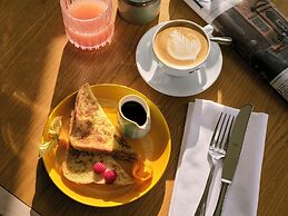 Flemings Selection Hotel Frankfurt-City