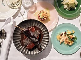 Flemings Selection Hotel Frankfurt-City