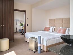 Flemings Selection Hotel Frankfurt-City