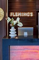 Flemings Selection Hotel Frankfurt-City