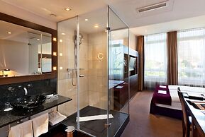 Flemings Selection Hotel Frankfurt-City