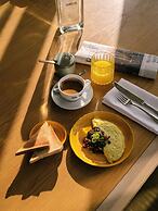 Flemings Selection Hotel Frankfurt-City