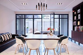 Flemings Selection Hotel Frankfurt-City