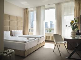 Flemings Selection Hotel Frankfurt-City