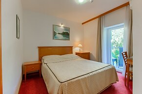 Hotel Villa Dvor