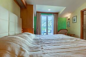Hotel Villa Dvor