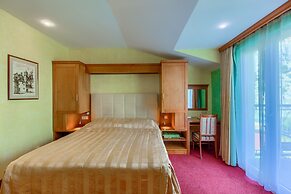 Hotel Villa Dvor