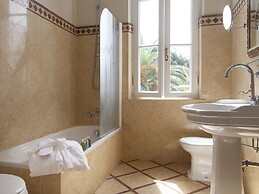 Hotel Villa Maremonti