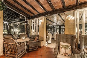 Hotel Villa Maremonti