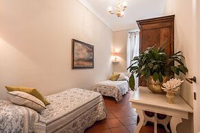 Hotel Villa Maremonti