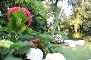 Hotel Villa Maremonti
