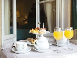 Hotel Villa Maremonti