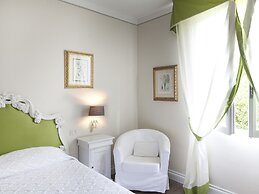 Hotel Villa Maremonti