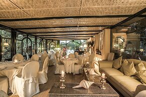 Hotel Villa Maremonti