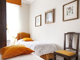 Hotel Villa Maremonti