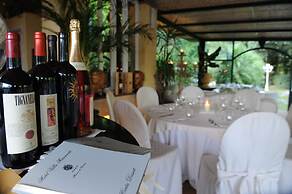 Hotel Villa Maremonti