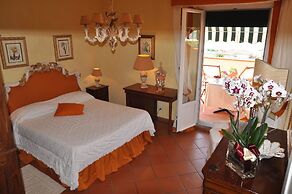 Hotel Villa Maremonti