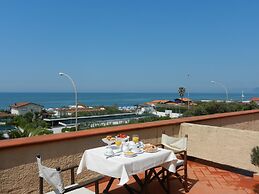 Hotel Villa Maremonti