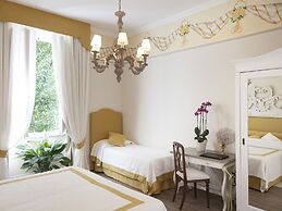 Hotel Villa Maremonti