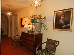 Hotel Villa Maremonti