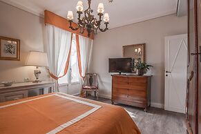 Hotel Villa Maremonti