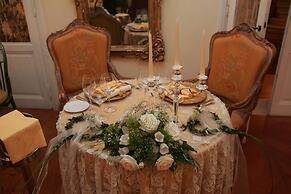 Hotel Villa Maremonti