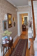 Benjamin F. Packard House