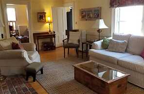 Benjamin F. Packard House