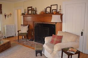 Benjamin F. Packard House