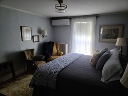 Benjamin F. Packard House