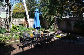 Benjamin F. Packard House