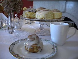 Benjamin F. Packard House