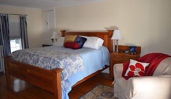 Benjamin F. Packard House