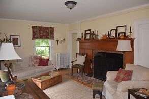 Benjamin F. Packard House