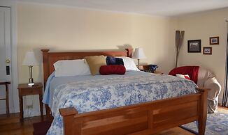 Benjamin F. Packard House