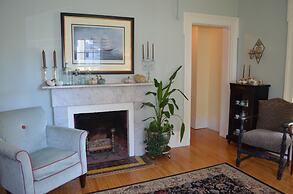 Benjamin F. Packard House