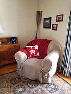 Benjamin F. Packard House