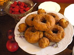 Benjamin F. Packard House