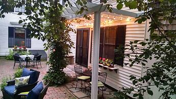 Benjamin F. Packard House