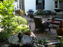 Benjamin F. Packard House