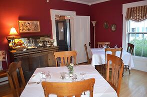 Benjamin F. Packard House